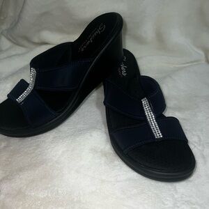 Sketchers Rumble On-High Class